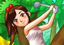 Maya Golf - Jogos Online
