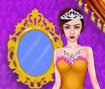 Modern Princess Dressup