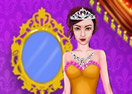 Modern Princess Dressup