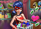 Ladybug Valentine Gifts