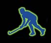 Neon Hockey