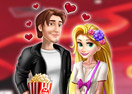 Valentines Day Cinema - Jogos Online