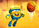 Nick Basketball Stars 2