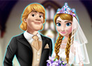 Royal Wedding - Jogos Online
