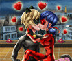 Ladybug Valentine Paris