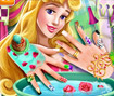 Sleeping Princess Nails Spa