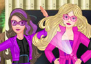 Barbie Spy Squad