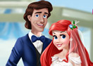 Dream Wedding - Jogos Online
