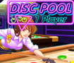 Disc Pool 1 Player