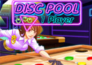 Disc Pool 1 Player