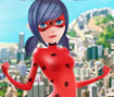 Miraculous Ladybug Dress Up