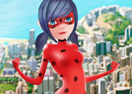 Miraculous Ladybug Dress Up