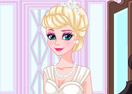Elsa And Jack Wedding Photo - Jogos Online