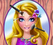 Modern Princess Perfect Make Up