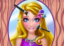 Modern Princess Perfect Make Up