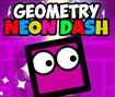 Geometry Neon Dash