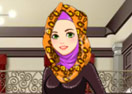 Hijab Salon