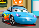 Play Cars Care Center