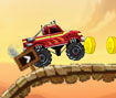 Monster Truck Madness