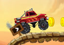 Monster Truck Madness