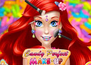 Candy Perfect Make Up