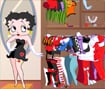 Vista Betty Boop