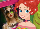 Disney Girls: New Spring Trends