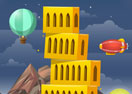 Tower Mania