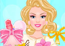 Barbie Perfume Designer