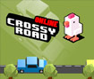 Crossy Road Online