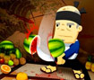 Fruit Ninja Online