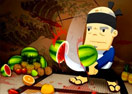 Fruit Ninja Online