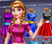 Princess Spring Wardrobe