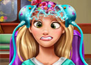 Rapunzel Brain Doctor