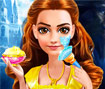 Beauty Belle Makeover