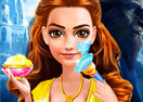 Beauty Belle Makeover