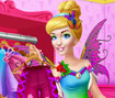 Fairy Princess Dresser 2