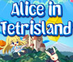 Alice in Tetrisland