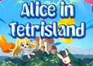 Alice in Tetrisland