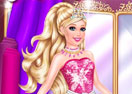 Barbie's Secret Crush