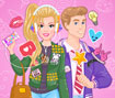 Barbie And Ken Pin My Outfit
