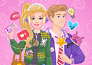 Barbie And Ken Pin My Outfit