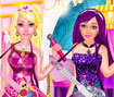 Barbie Princess And Popstar