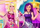 Barbie Princess And Popstar