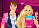 Barbie And Ken Nightclub Date