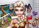 Ice Princess Doll Creator