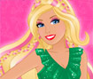 Barbie Glam Makeover