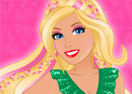 Barbie Glam Makeover