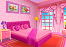 Helen Dreamy Pink House
