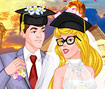 Princess College Campus Wedding